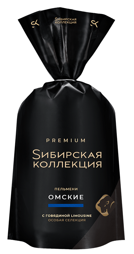 Black Омские