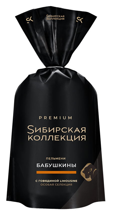 Black Бабушкины