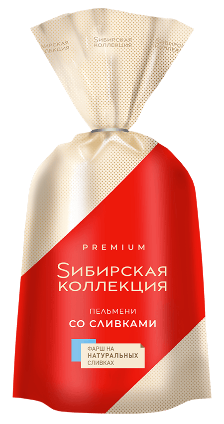 Red Со сливками