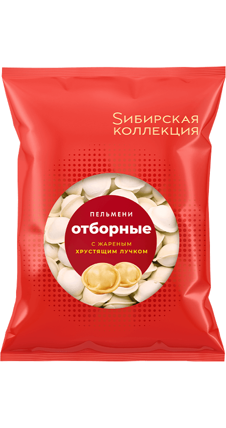 Сочные Отборные