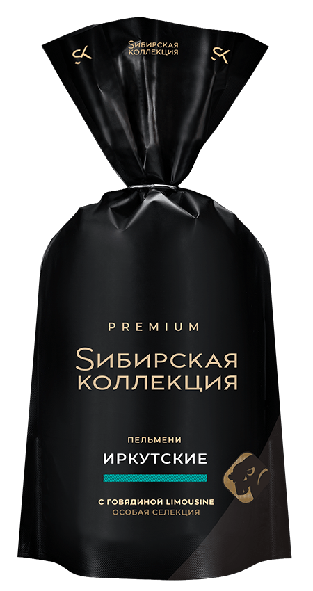 Black Иркутские